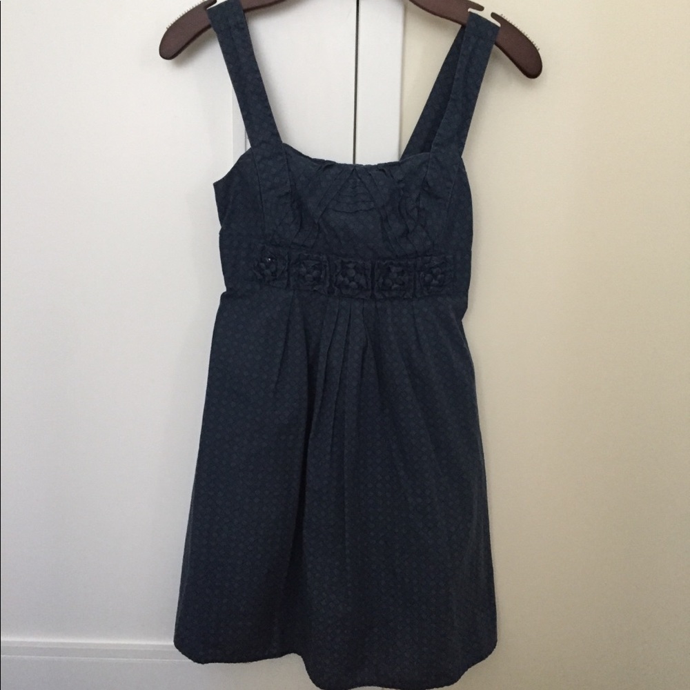 Urban Outfitter Kimchi Blue dress, XS